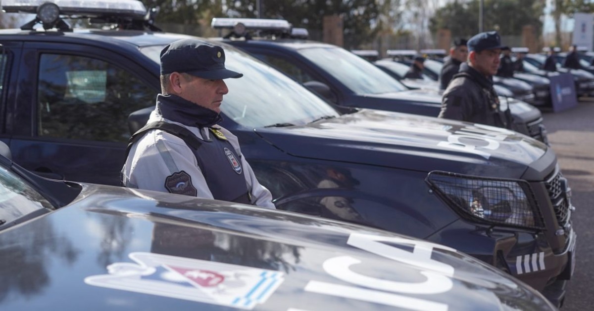 Festejos mundialistas: 37 detenidos en Mendoza e investigan un presunto abuso policial