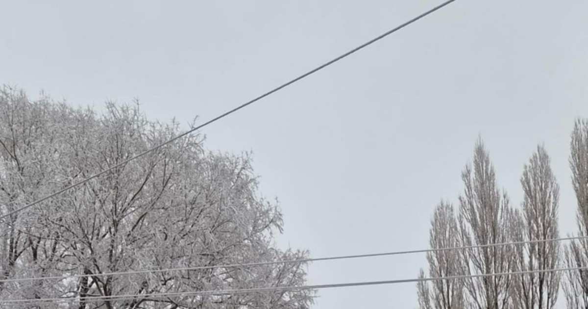 Temporal sin tregua: acumulación supera los 4 metros, evacúan pueblos y estiman que el Paso a Chile seguirá cerrado h