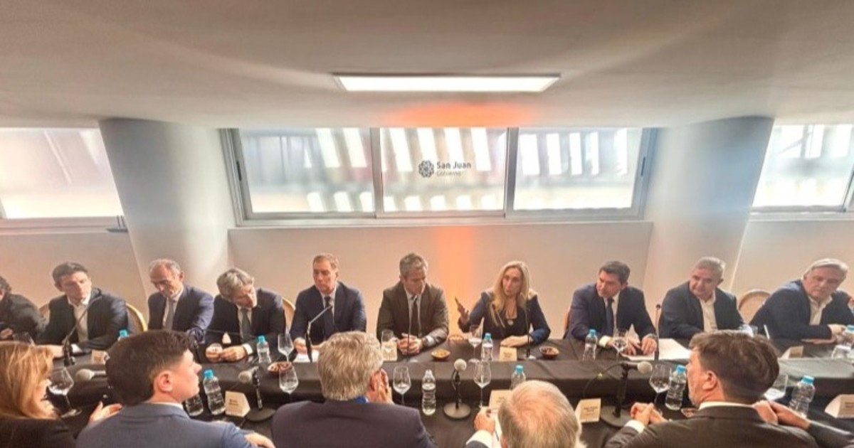 A más de dos meses de su lanzamiento en San Juan, CAEM reclama que se active la Mesa Federal Minera