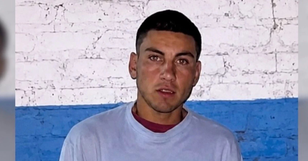 Tras quedar grave y luchar por su vida, cómo sigue el joven baleado en Chimbas