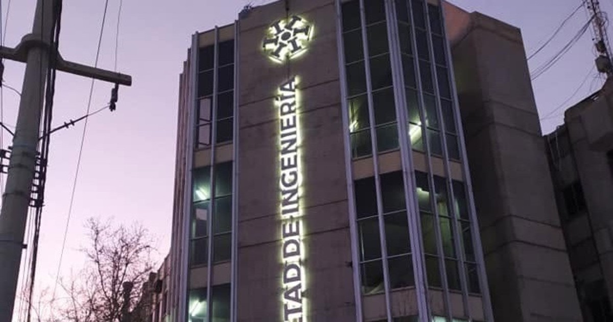 Escándalo en la Facultad de Ingeniería: tras la denuncia por abuso sexual, emiten un comunicado oficial