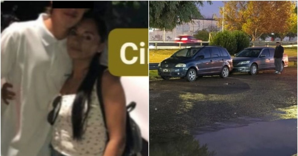 Quién era la mujer que fue atropellada y murió en Rawson