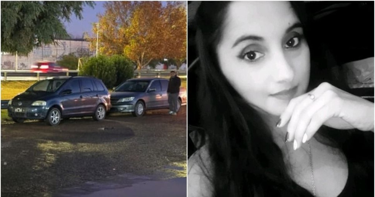 Quién era la mujer que fue atropellada y murió en Rawson