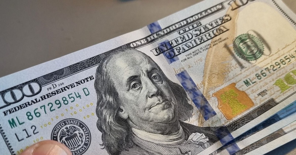 El dólar subió por cuarto día consecutivo y el blue alcanzó su precio más alto en nueve meses