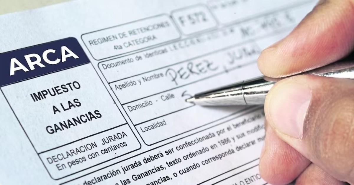 Cambios en Ganancias: cuál es el límite para presentar la declaración jurada y cómo impacta en la ley de Inocencia F