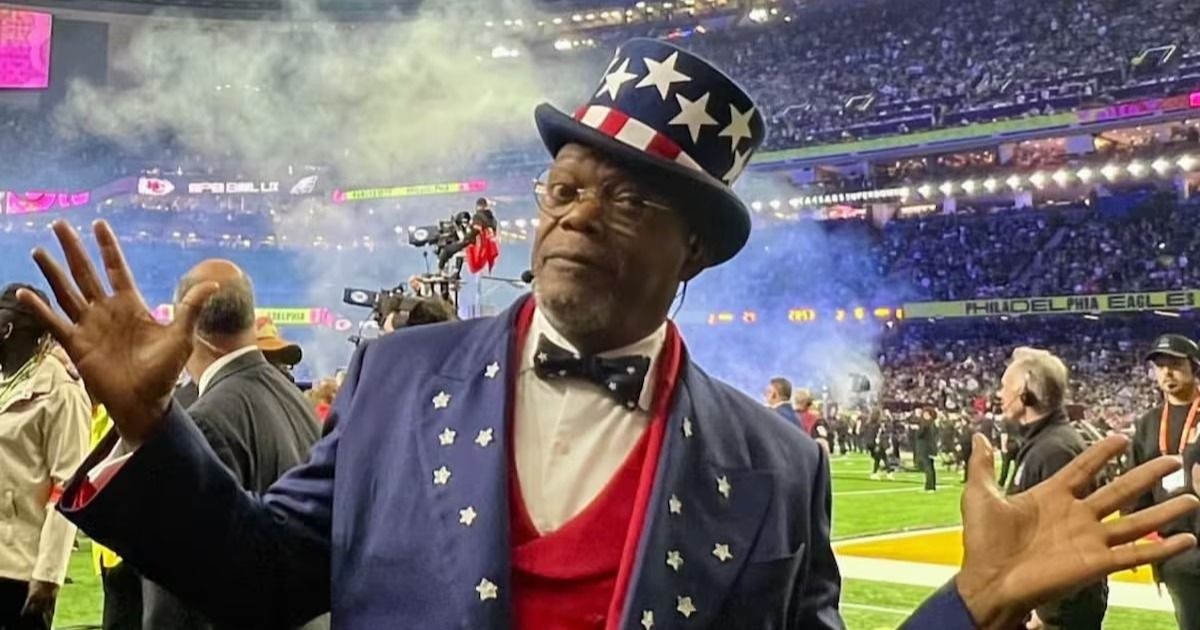 Samuel L. Jackson pidió no alentar por Argentina en la final del Mundial: "Es uno de los países más racistas"