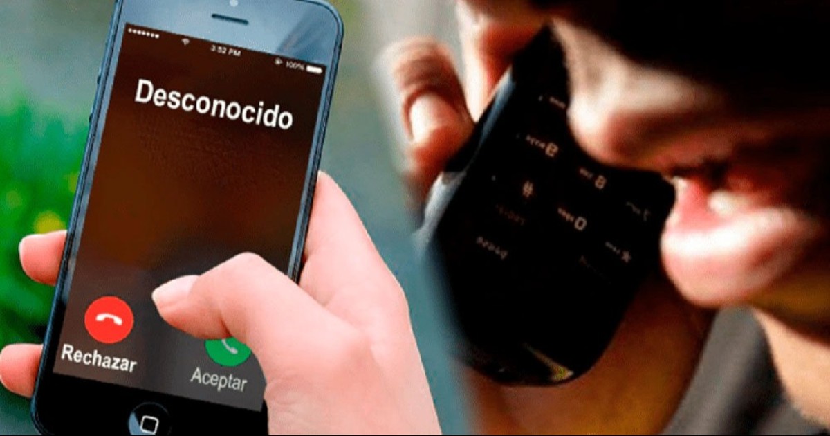 ¿Te llaman, atendés y cortan? Qué es el robocalling y por qué no deberías ignorarlo