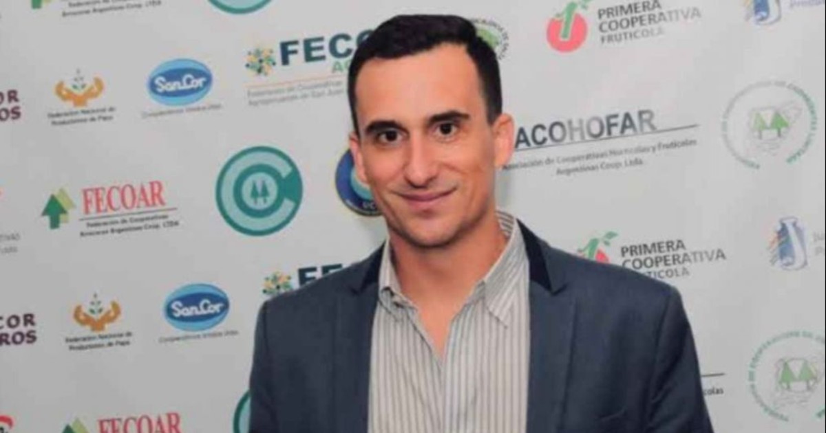 Javier Lanari fue designado Director del Banco de la Nación Argentina