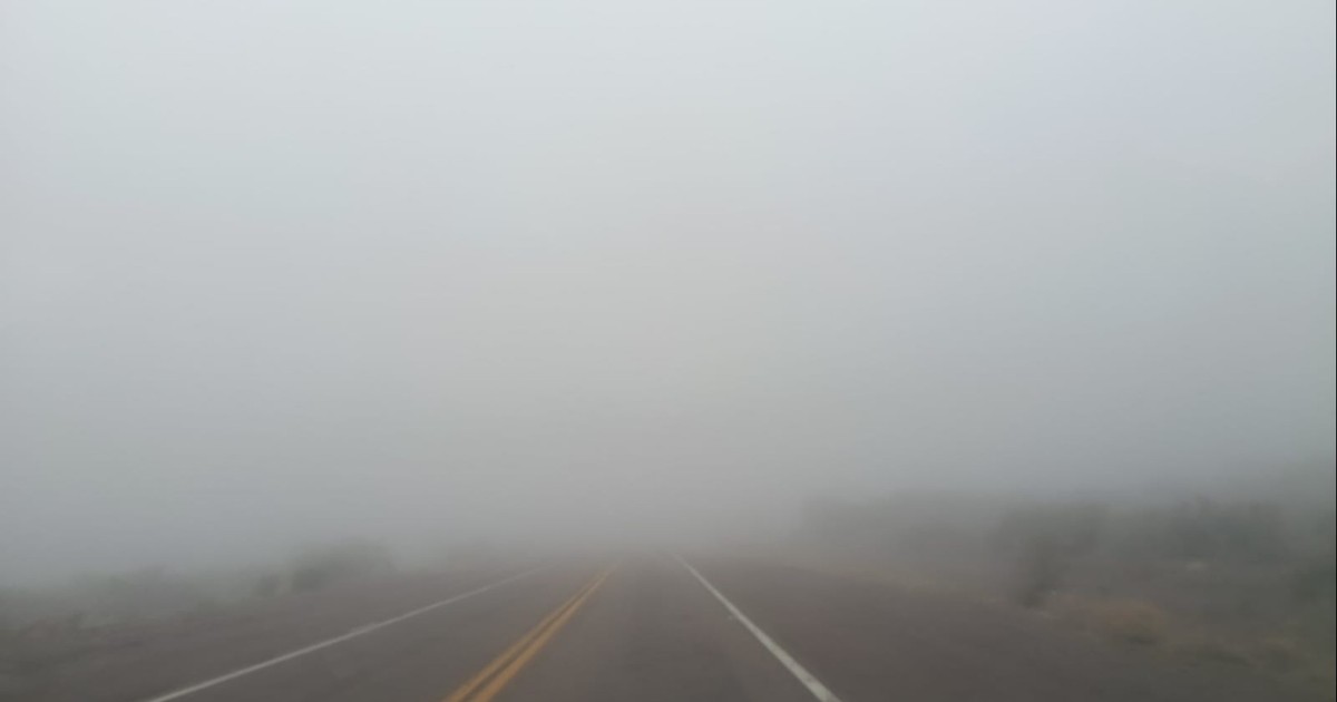 Mirá cómo armar el bolso de supervivencia para no morir en las rutas sanjuaninas