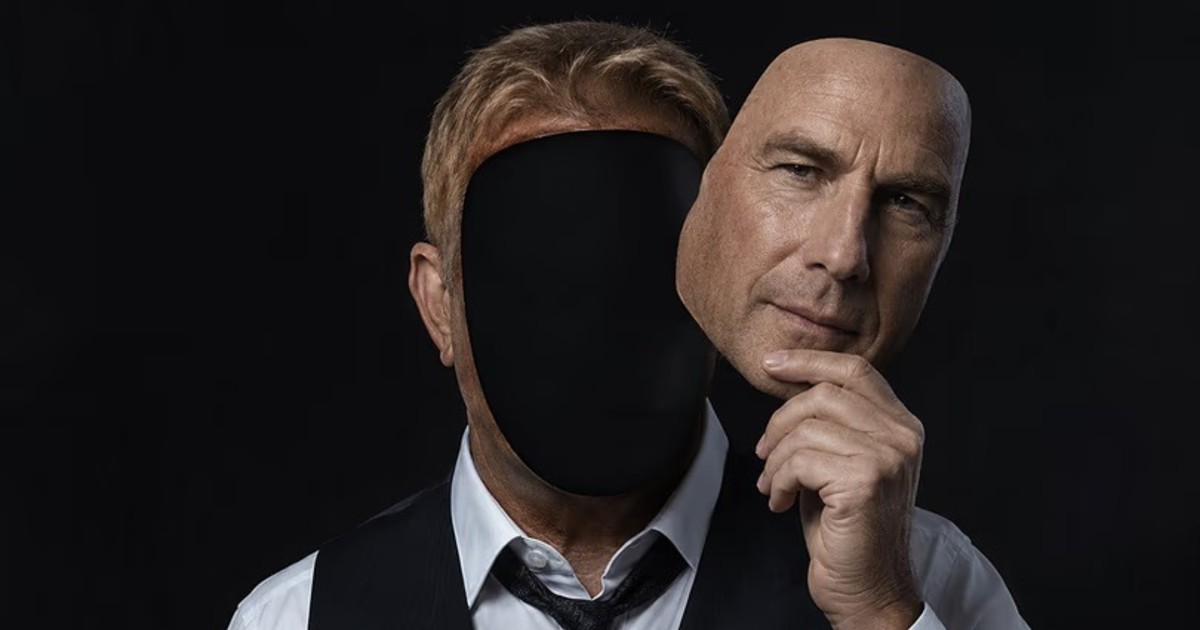 Corazón (y bolsillo) roto: una mujer fue estafada por un falso Kevin Costner