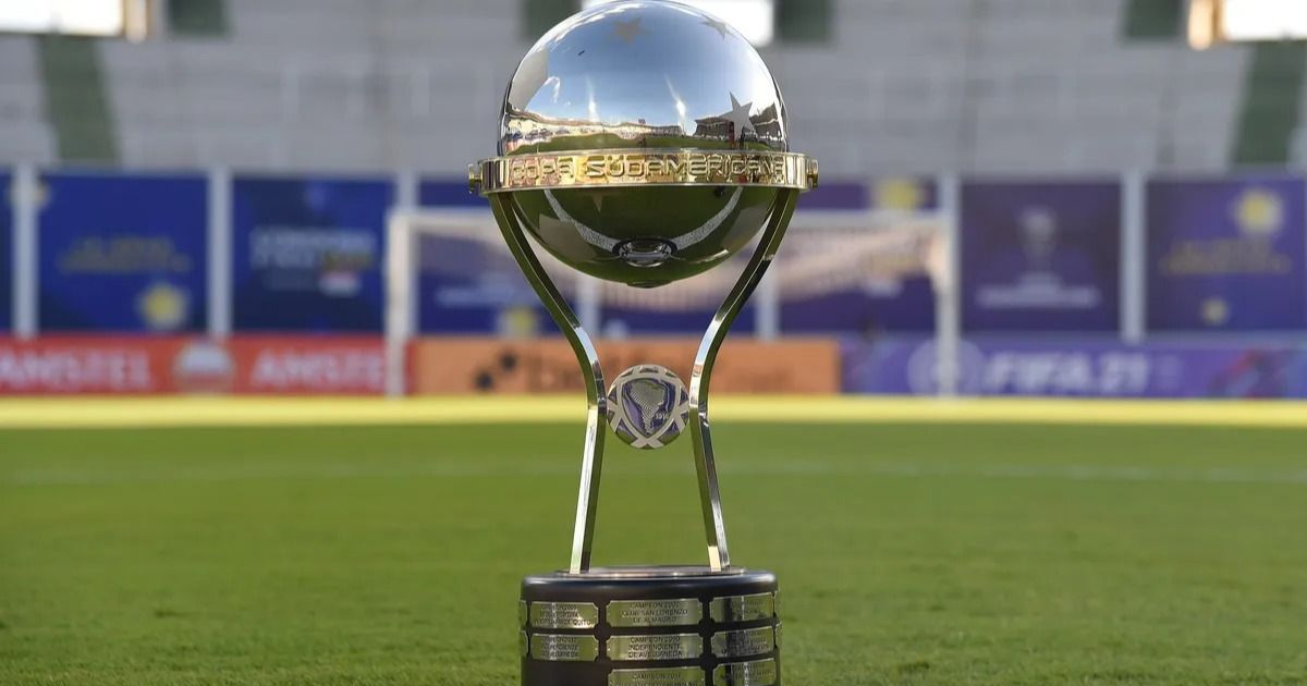 Arranca el repechaje de la Sudamericana: cuándo juegan Boca, Lanús y Tigre