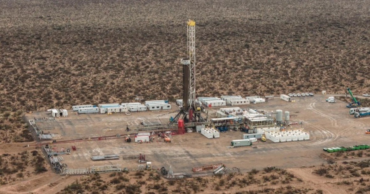 El RIGI acelera en Vaca Muerta: aprobaron un megaproyecto por US$ 4.500 millones y otra petrolera ya va por US$ 5.800 mi