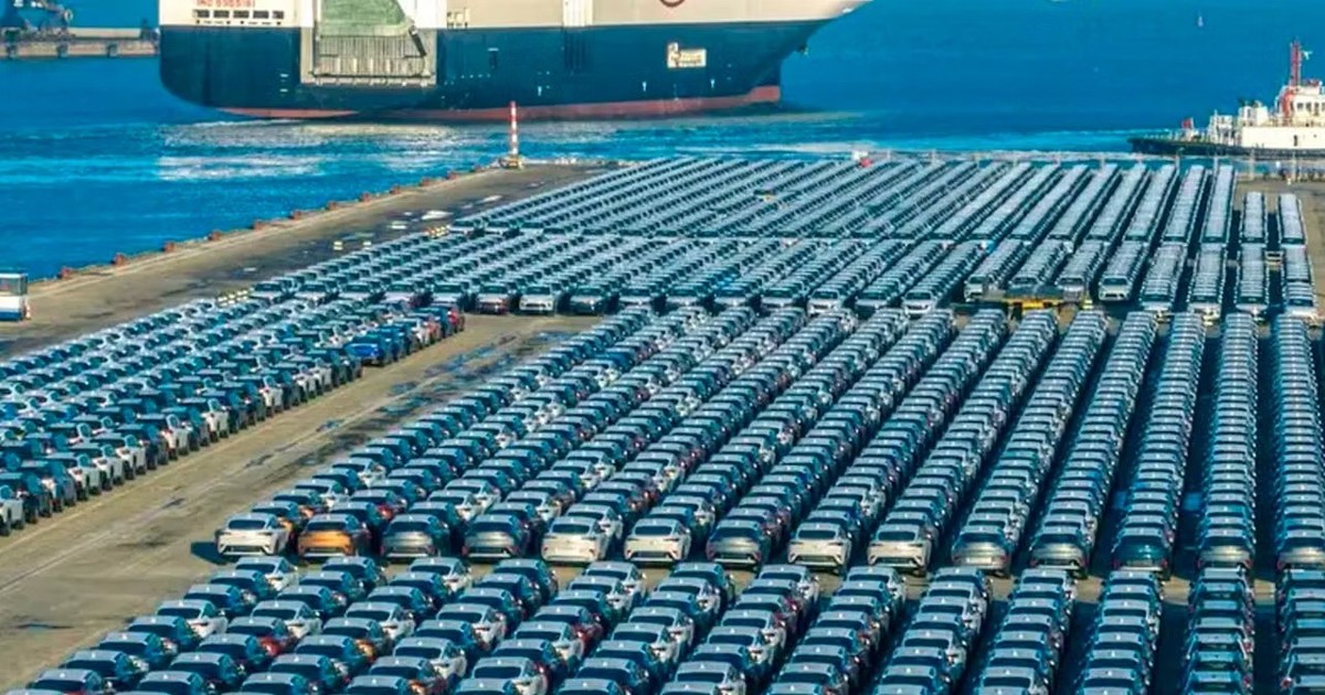 Cupo 2027: qué autos híbridos y eléctricos entrarán al país el año próximo