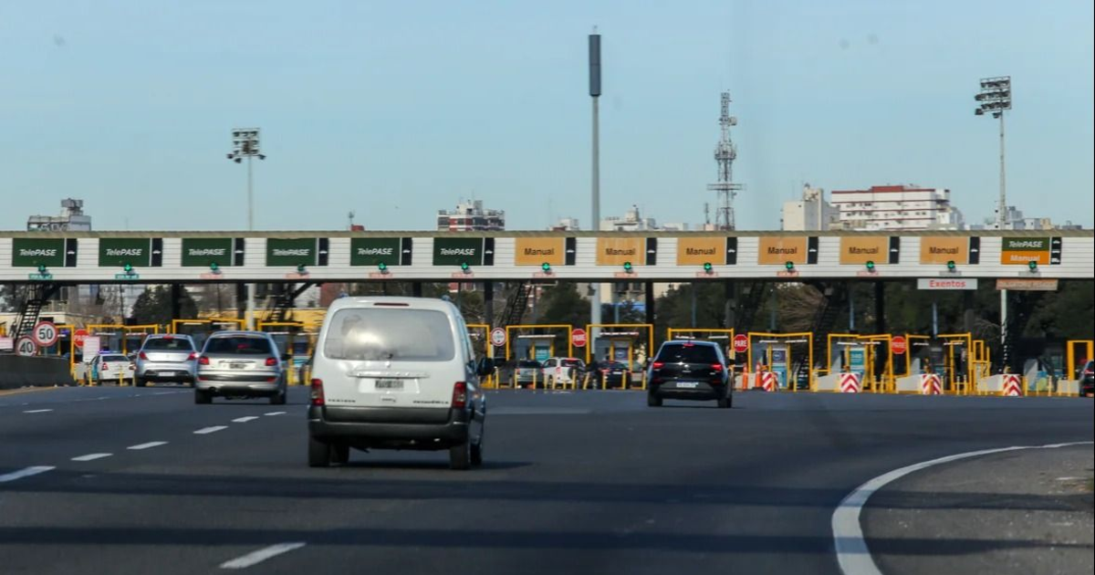 El Gobierno acelera la concesión de rutas nacionales y define una etapa clave este miércoles