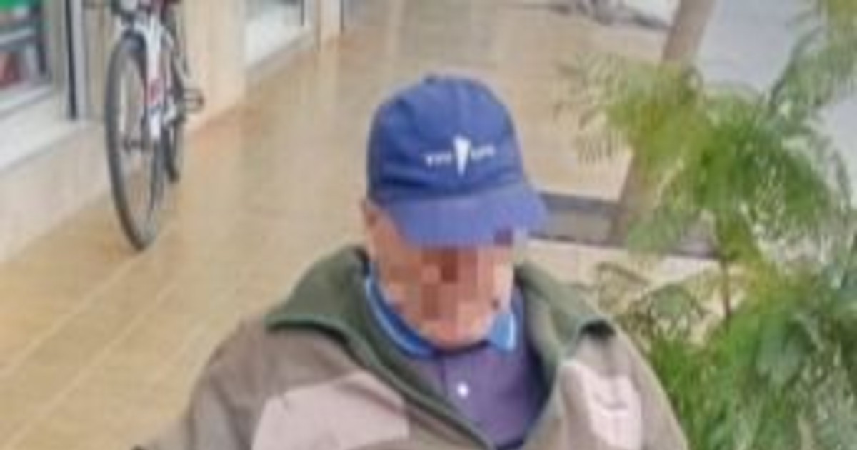 Condenaron a un ladrón que arrastró a un jubilado de 80 años durante un violento robo en el centro sanjuanino