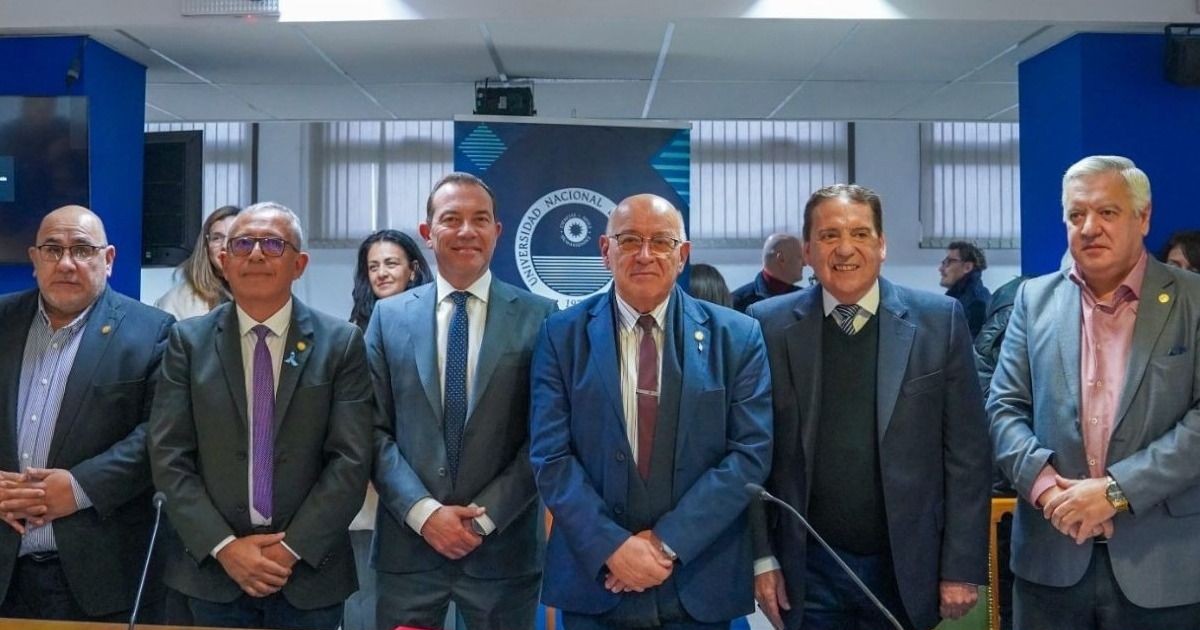 La llegada de Medicina a la UNSJ, en detalle: cuándo serán las inscripciones, la formación de los docentes y el diner