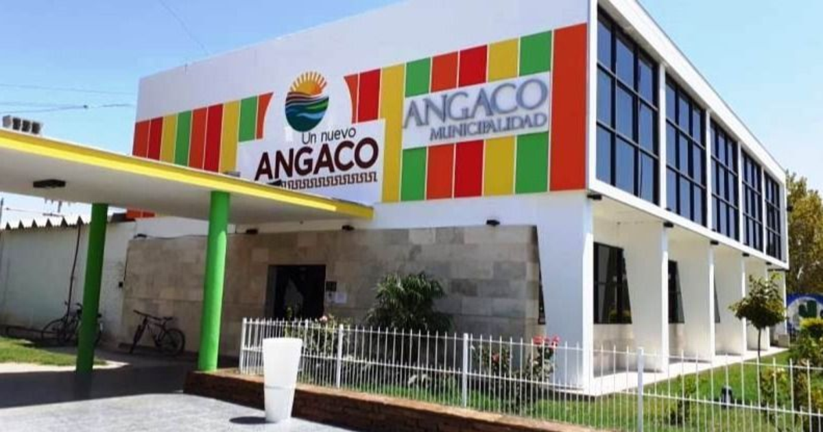 Angaco aprobó el RIGI y se sumó a los departamentos adheridos de San Juan