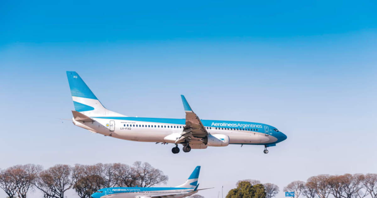 Revés judicial para Argentina en EE.UU.: deberá pagar más de US$390 millones por la expropiación de Aerolíneas