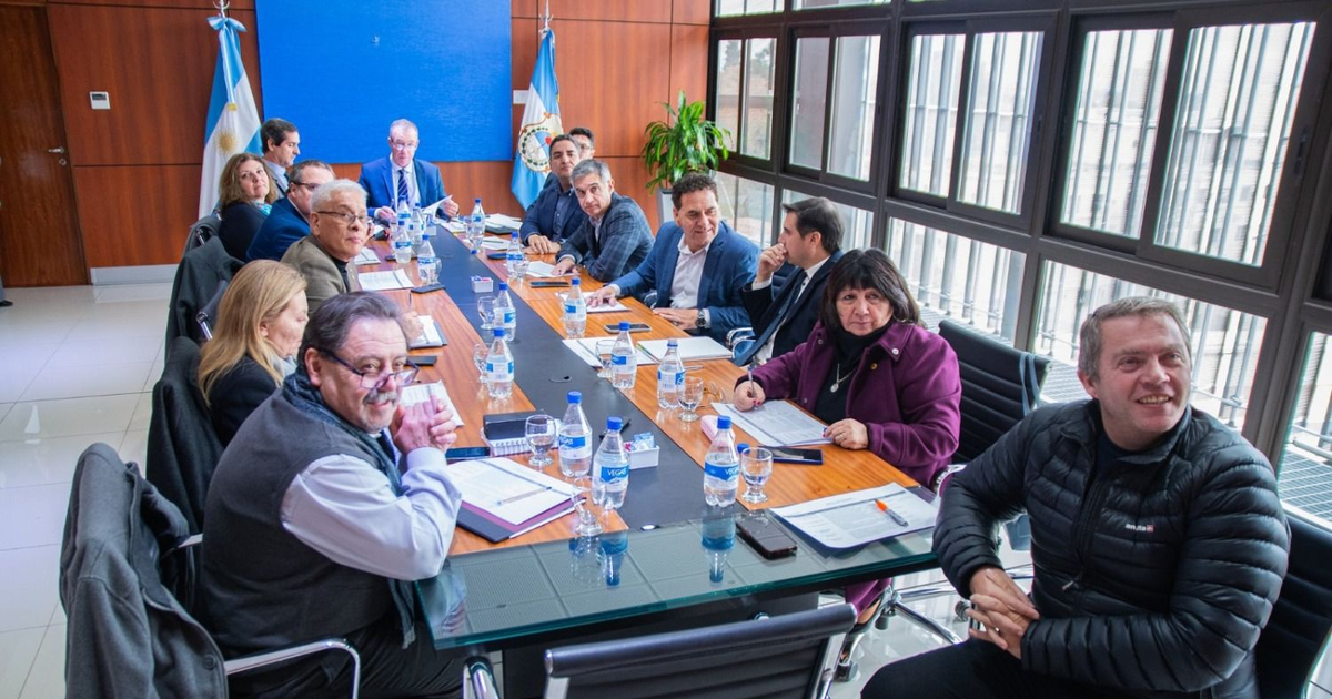 El convenio entre Desarrollo Humano y el Colegio Médico que podría tener resistencia peronista en Diputados