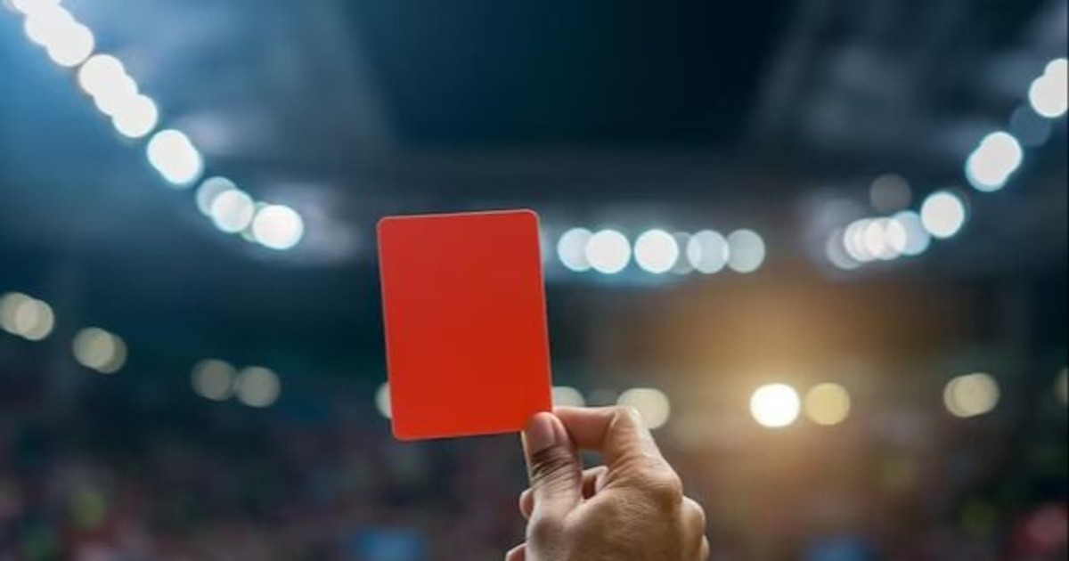 Ya están los árbitros para el arranque del fútbol de primera