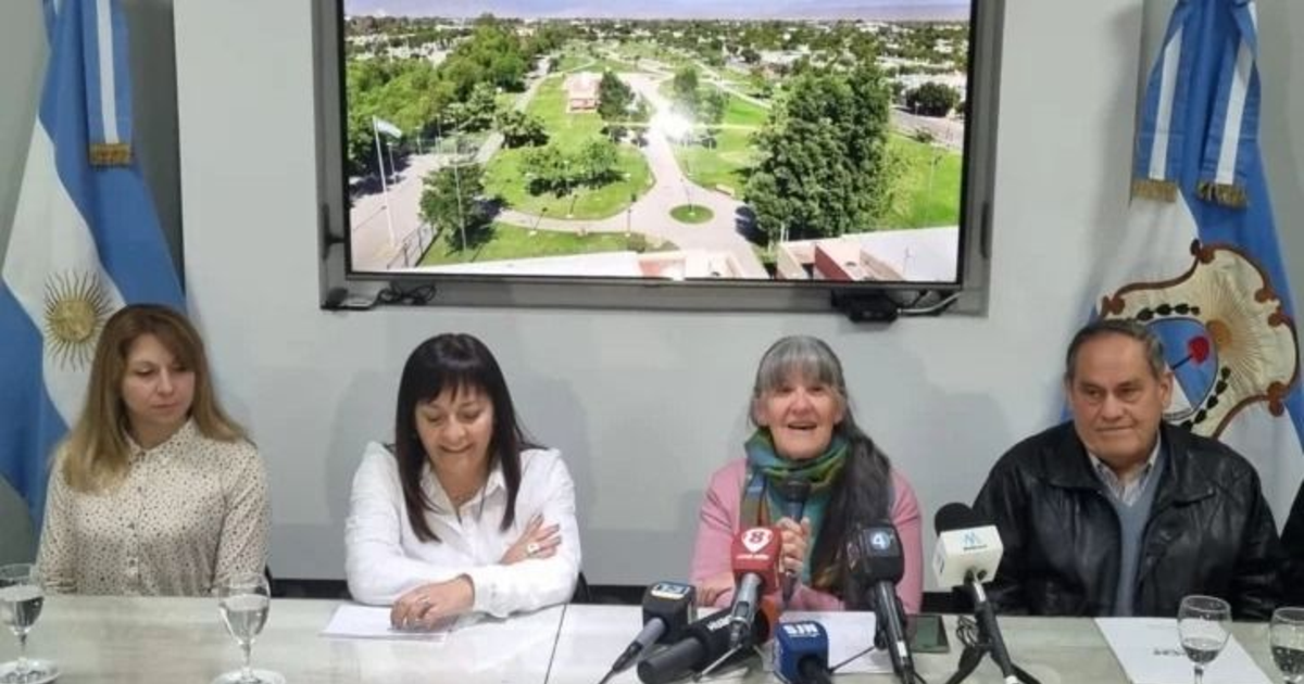 Chimbas: hubo un importante movimiento en comunicación y no descartan más cambios en el Ejecutivo
