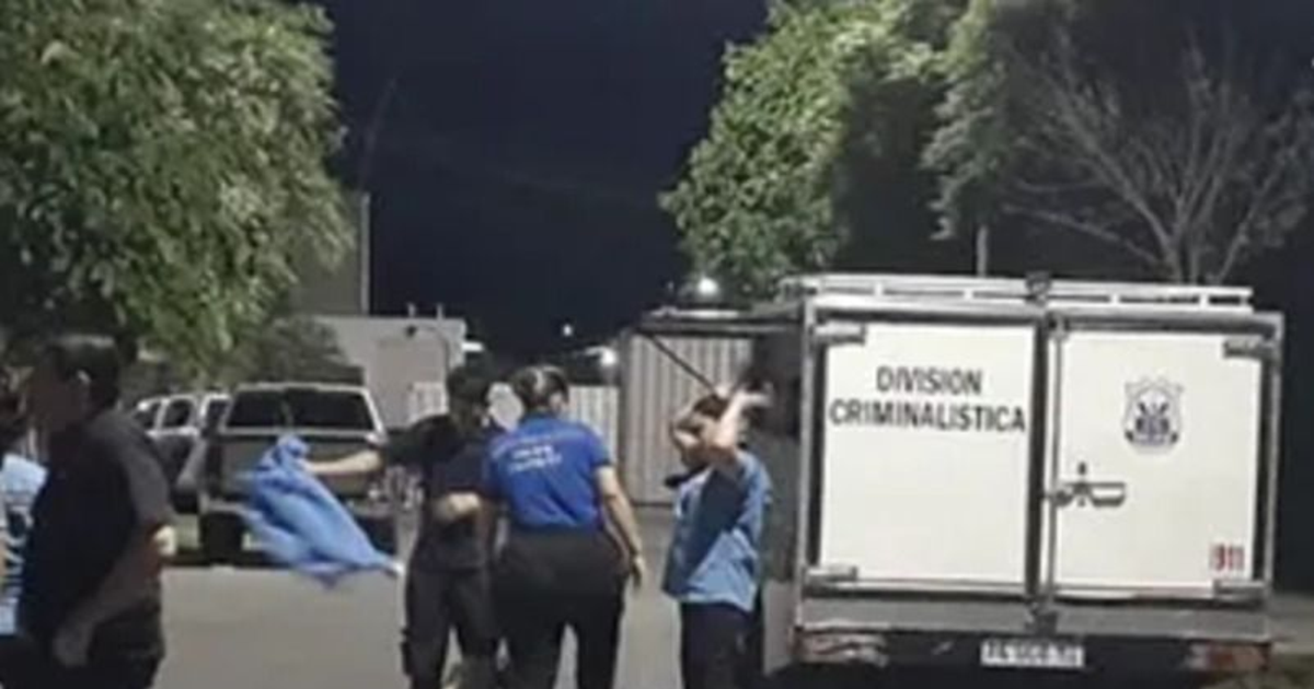 Brutal ataque en Rivadavia: el herido está fuera de peligro y revelan cómo fue la emboscada