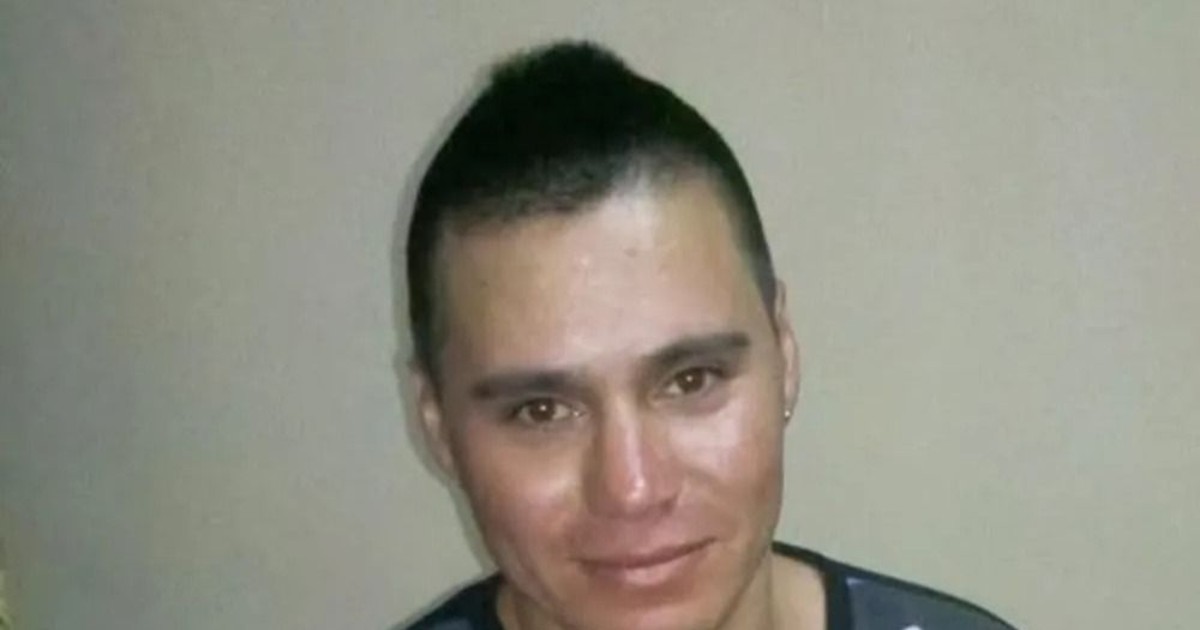 Este es Jorge Gauna, el chofer detenido por atropellar, matar y abandonar a una mujer en Rawson