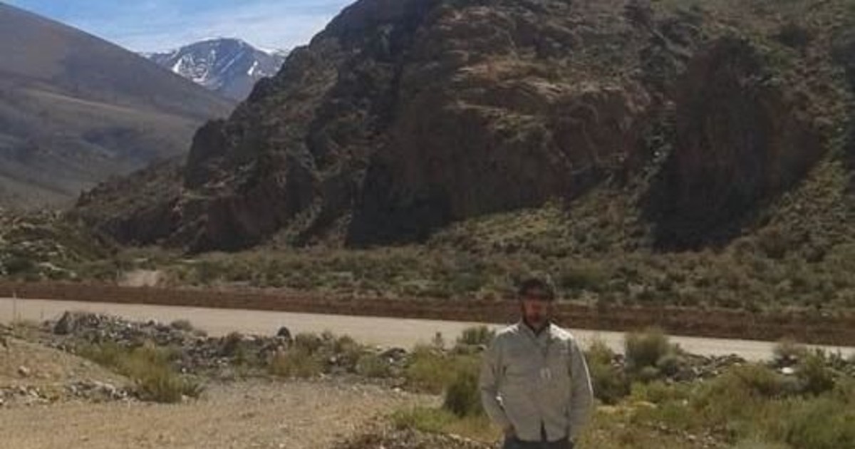 Un exdocente de la UNSJ fue asesinado en Madrid por un hombre que sospechaba que era el amante de su esposa