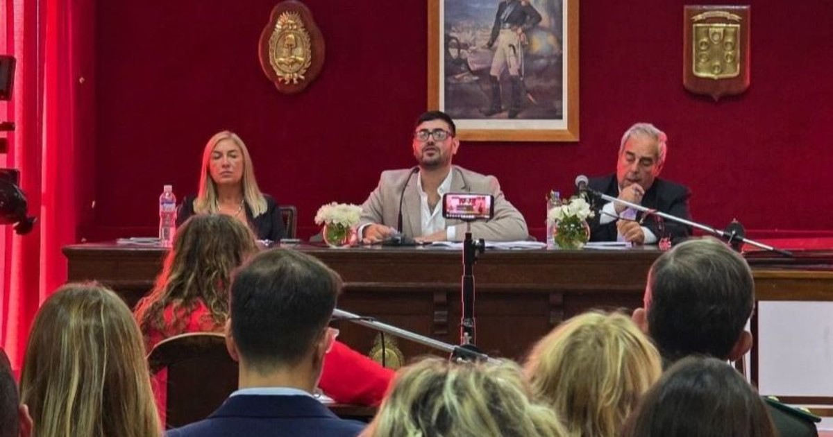 Hace más de 300 días que no consumo: un intendente reveló su lucha contra la adicción a la cocaína