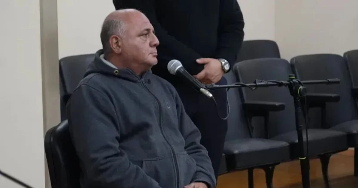 Elevan a juicio la causa contra el sanjuanino acusado abusar y prostituir a una adolescente: podría recibir 12 años