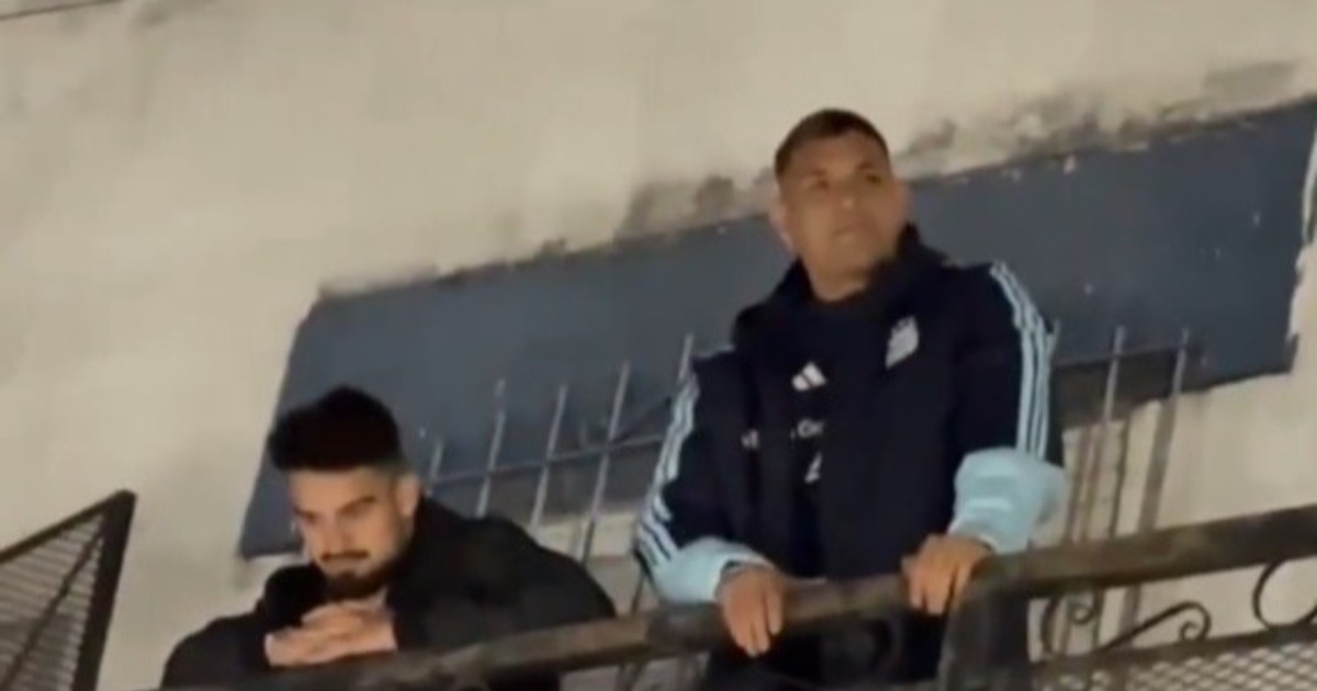 Facundo Medina le pidió a la gente que no crea boludeces