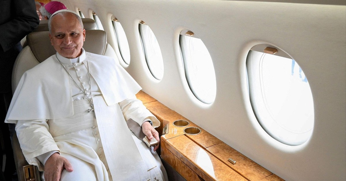 Una avanzada del Vaticano llegó a Buenos Aires para organizar una eventual visita del Papa