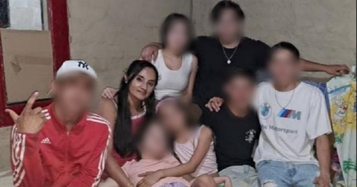 Qué pasó con los hijos de la mujer fallecida tras ser embestida por un auto en Rawson y el desesperado pedido de la familia