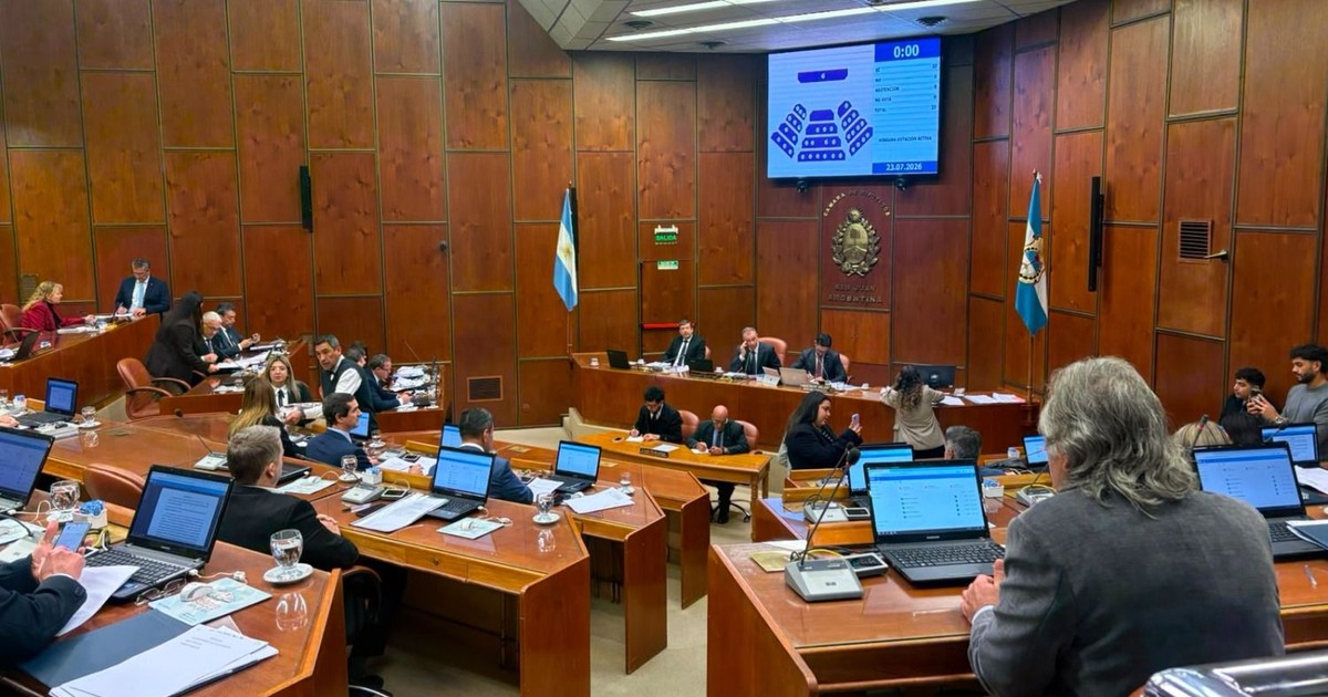Lo que queda del año en Diputados y la espera por el Código Electoral