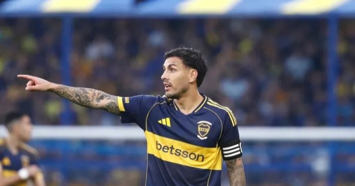 Paredes puso en duda seguir en la Selección y habló sobre las teorías conspirativas del Mundial