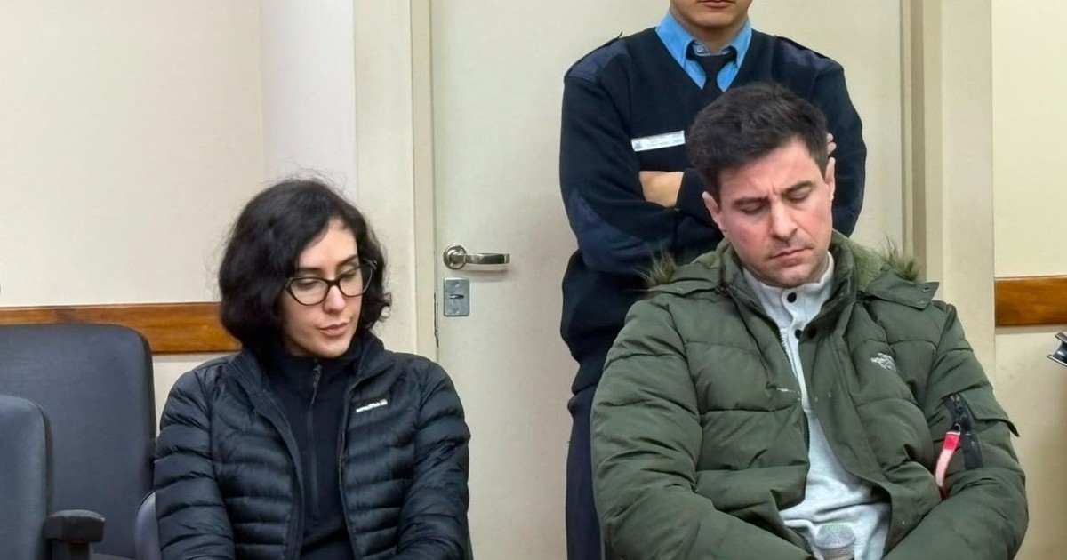 Seguirán con prisión domiciliaria la pareja acusada de una estafa con lotes que supera los $1.000.000.000