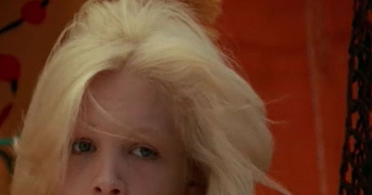 Murió la protagonista de uno de los mayores éxitos del cine argentino