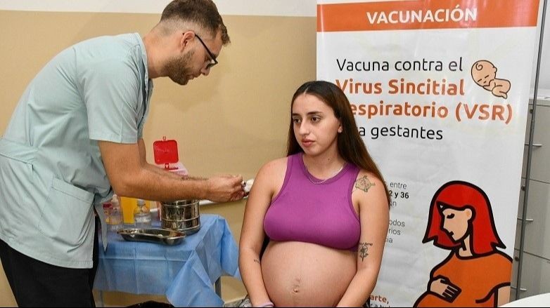 Vacunas: San Juan supera la media nacional al nacer, aunque pierde cobertura con el paso de los años- Vacunas: San Juan supera la media nacional al nacer, aunque pierde cobertura con el paso de los años