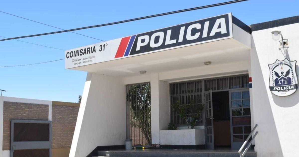 El extenso prontuario del joven que dijo haber sido golpeado por policías en 9 de Julio