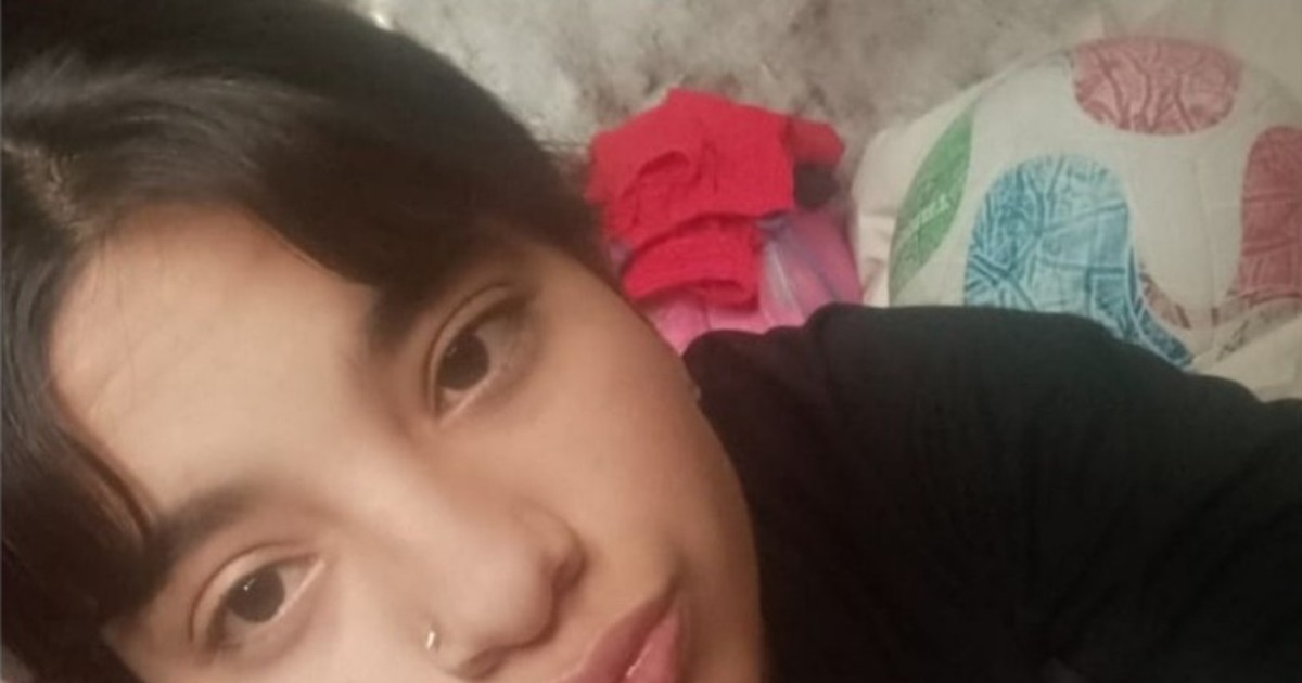 Buscan intensamente a una adolescente de 13 años en San Juan