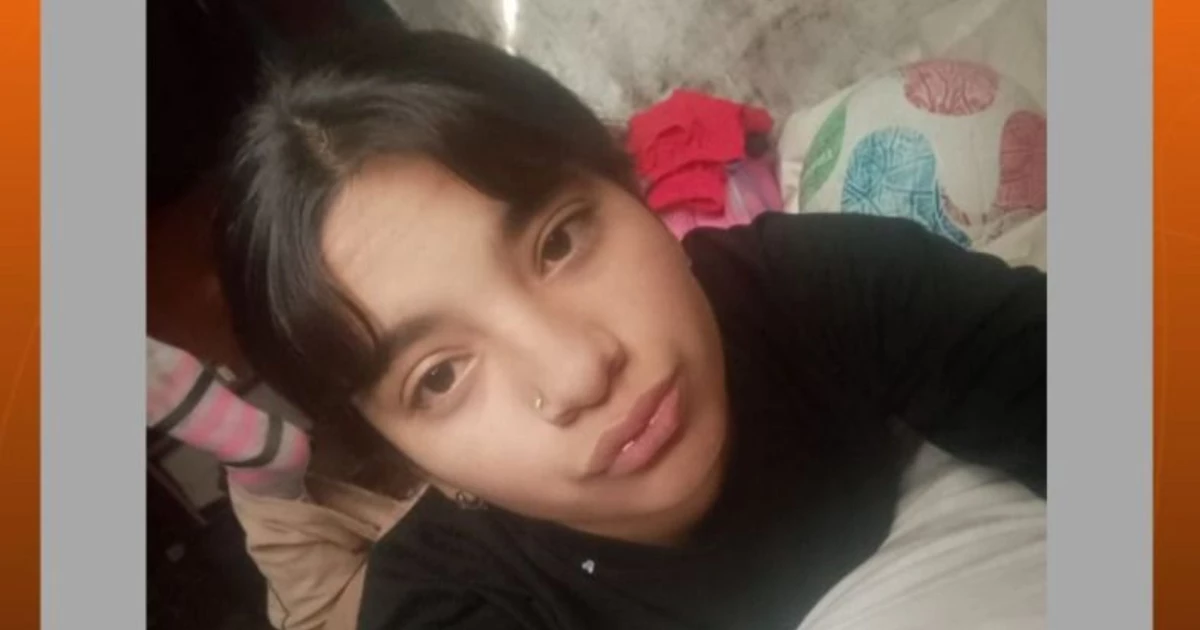 Encontraron sana y salva a la adolescente de 13 años que era intensamente buscada