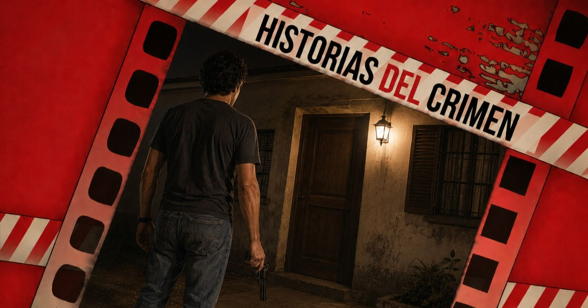 Una infidelidad, un hombre despechado y el asesinato del hombre equivocado en Albardón