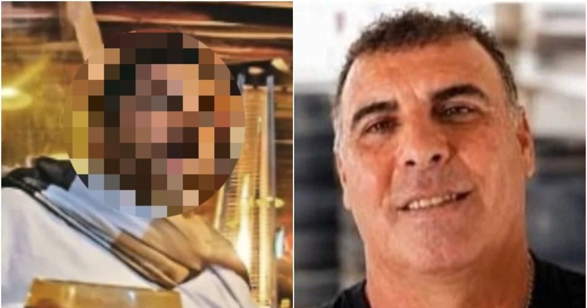 Quién es el apuntado por la familia del motociclista fallecido tras un choque en Avenida de Circunvalación