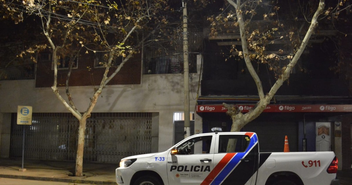 Revuelo en las inmediaciones de la Fiscalía de Estado por el hallazgo de un supuesto explosivo