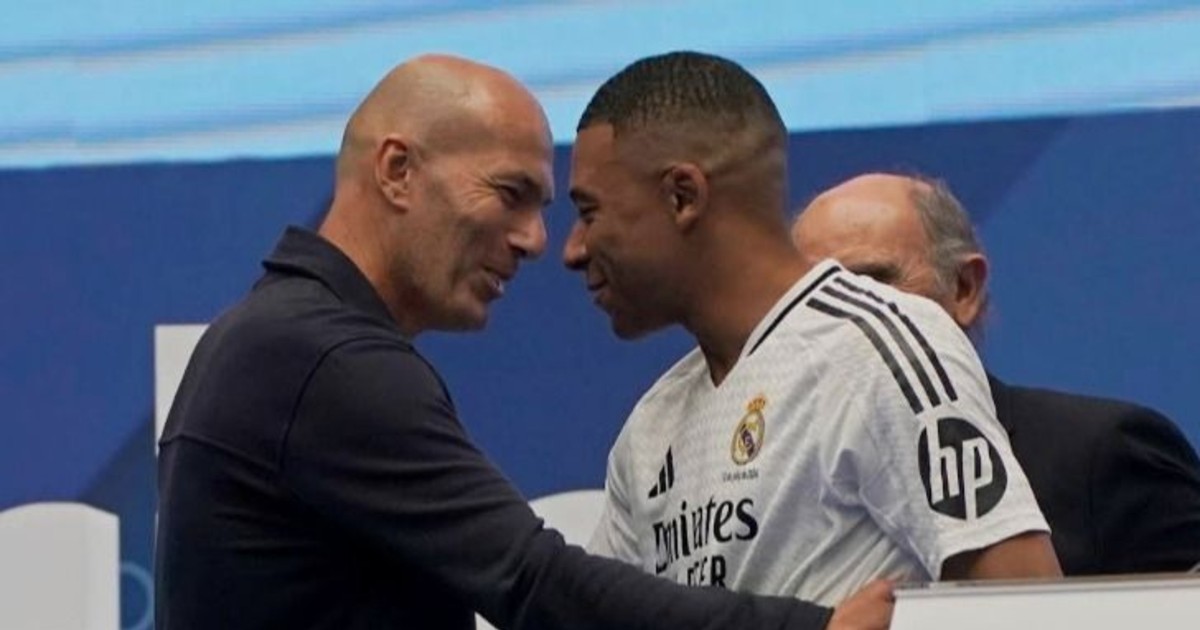 Francia ya tiene nuevo DT: una leyenda vuelve para liderar a los Bleus hasta 2030